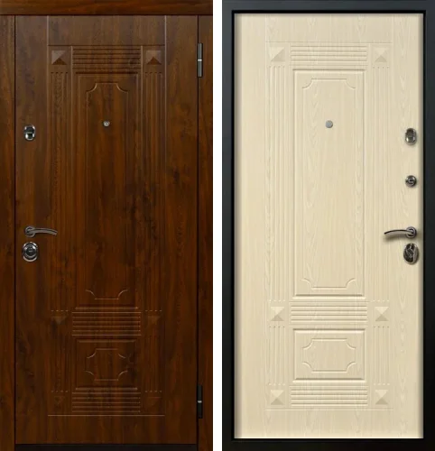 Железная дверь №27