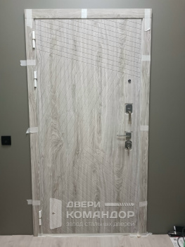 Входная дверь Nova  Двери Регионов