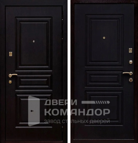 Дверь входная от производителя №42