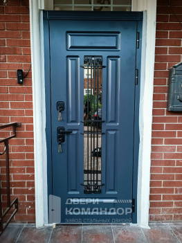 Входная дверь Форте Амира 3К