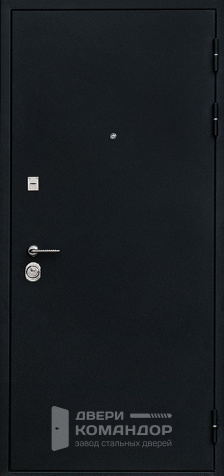 Входная дверь со звукоизоляцией №12 - наружная сторона